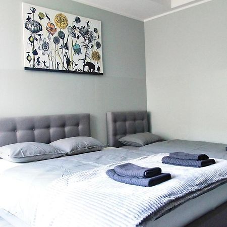 Apartamenty Finska 格丁尼亚 外观 照片