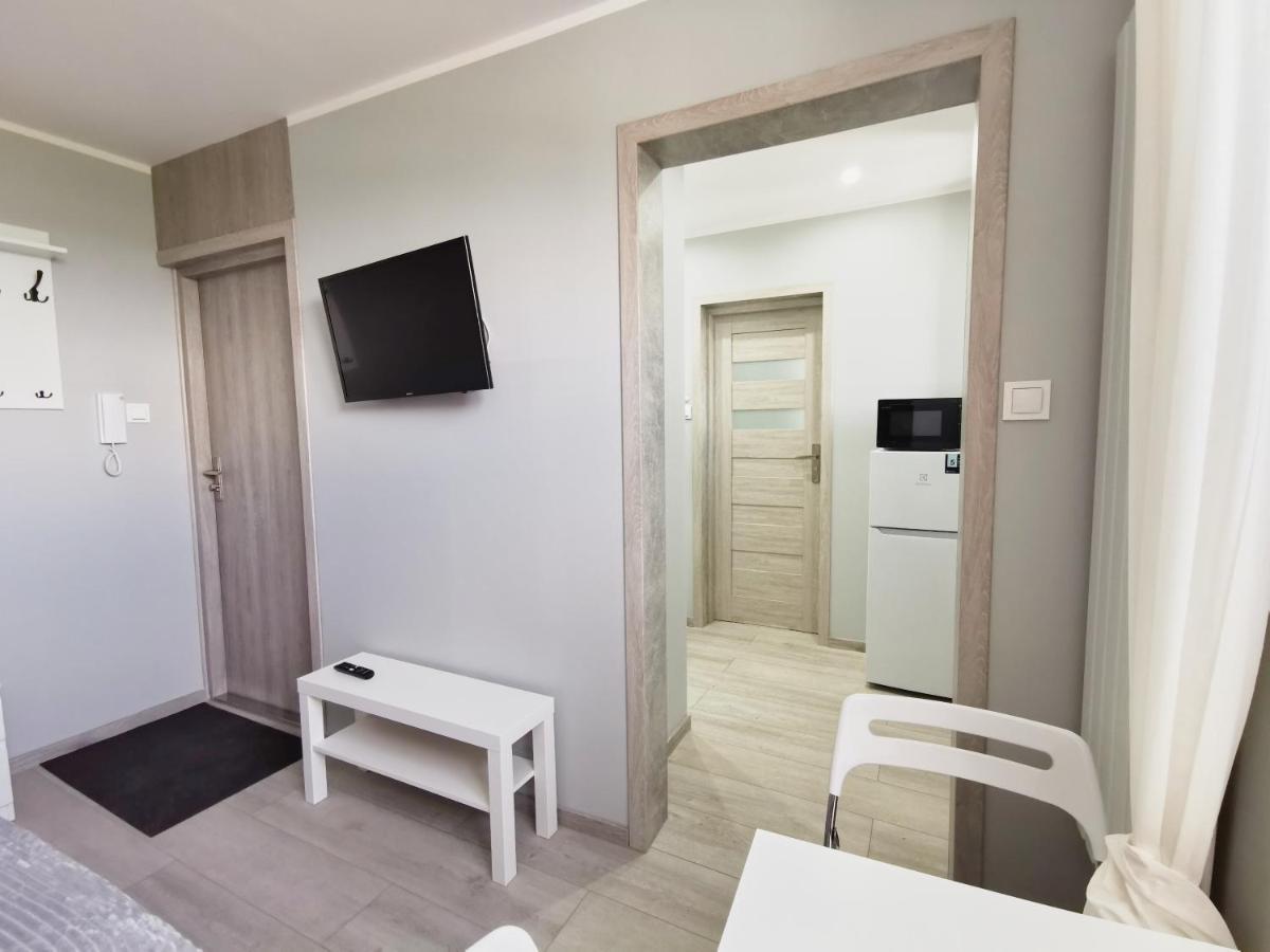Apartamenty Finska 格丁尼亚 外观 照片