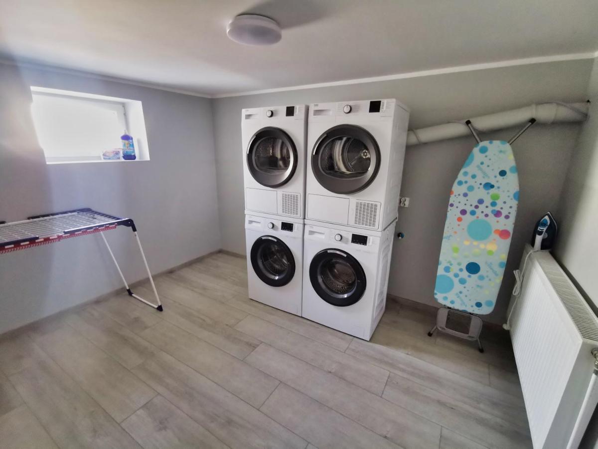 Apartamenty Finska 格丁尼亚 外观 照片